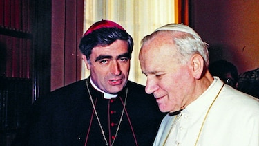 El lado poco conocido de José Luis Lacunza