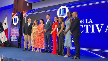 Nueva junta directiva de la Cámara Marítima plantea reformas para impulsar la competitividad