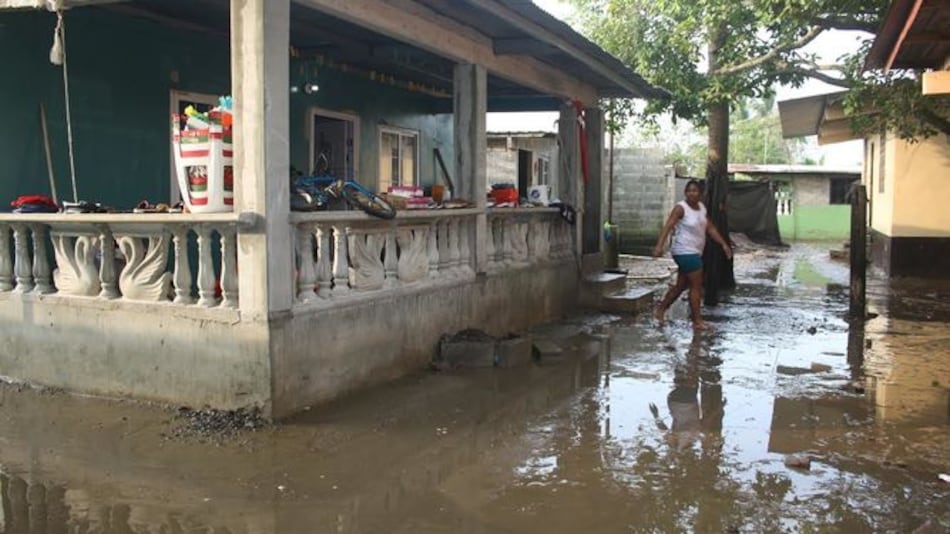 243 familias ansían que se les reubique