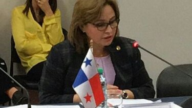 Porcell participa en reunión de fiscales que aborda la situación del Ministerio Público de Venezuela