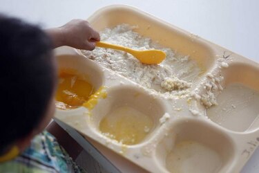 UNICEF: Cerca de 1.4 millones de niños sufren de hambruna en cuatro países