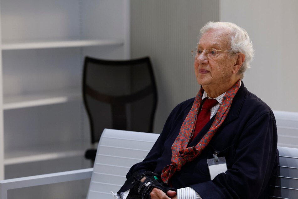 Exembajador español en Venezuela acepta 10 meses de cárcel por ocultar ganancias de Pdvsa