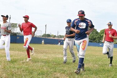 Panamá Metro quiere reinar