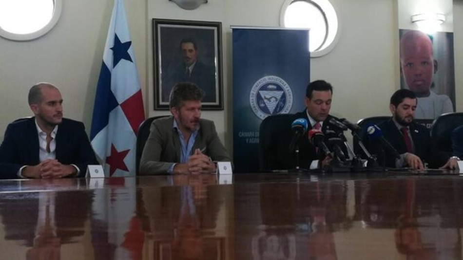 Capacitarán digitalmente a la pequeña y mediana empresa panameña