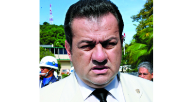 Ocho candidatos, y un cargo