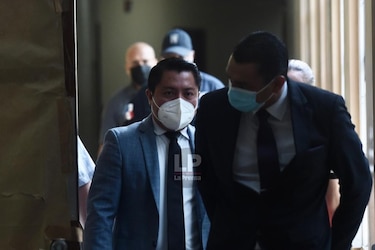 Y qué pasó con: el caso del diputado del PRD Arquesio Arias