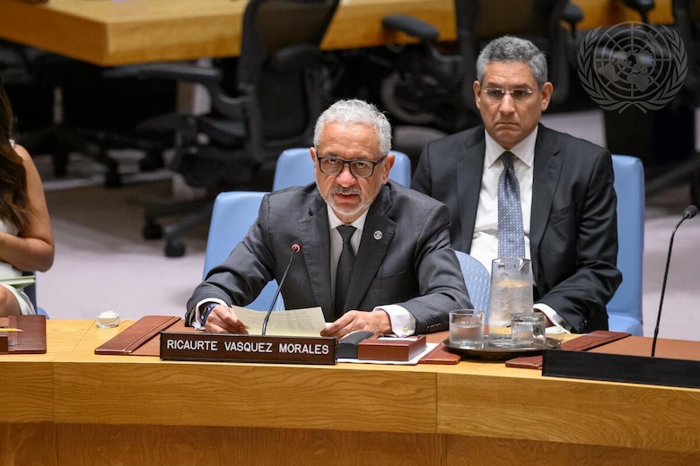 Panamá defiende en la ONU la neutralidad del Canal mientras Estados Unidos reitera acusaciones contra China; Pekin se defiende