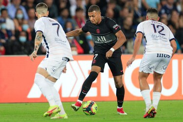 El PSG sigue intratable en la Ligue 1 a tres días de desafiar al City