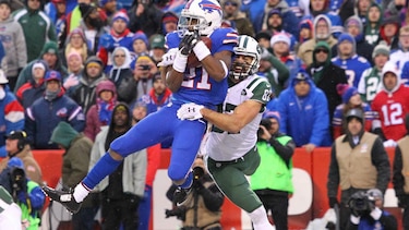 Los Jets se estrellan y fallan en llegar a la postemporada