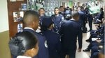Abren los centros de votación en la Universidad de Panamá