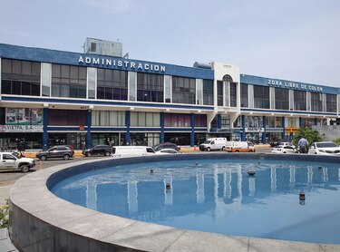 Crisis con Venezuela afecta ventas de la Zona Libre de Colón: empresas se preparan para fin de año