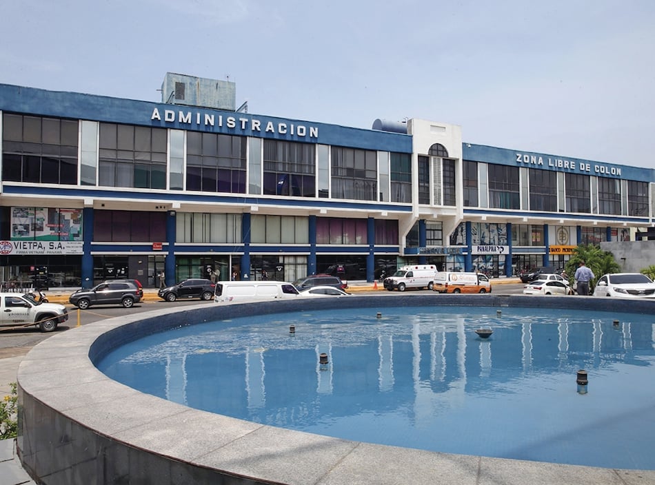 Zona Libre de Colón operaría con régimen laboral de Panamá Pacífico