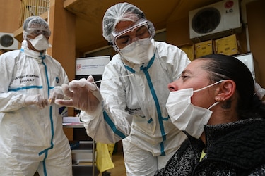 La Covid-19 causaría más muertes por inanición que por infección