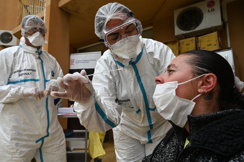 La Covid-19 causaría más muertes por inanición que por infección
