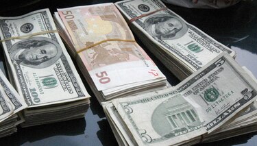 Honduras recibió $5,305 millones en remesas familiares en 7 meses