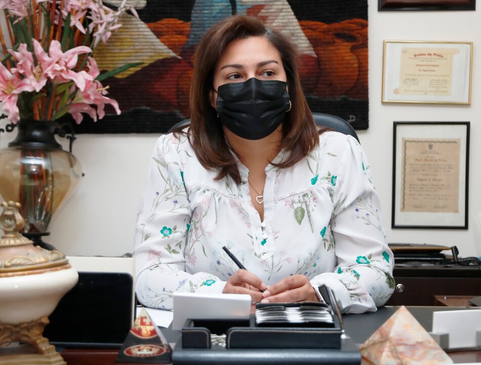 El 90% de los hospitalizados en el Hospital Santo Tomás no cuenta con el ciclo completo de vacunación