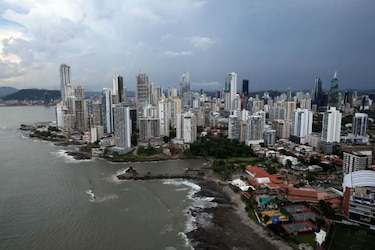 'Golpe bajo' de Colombia a Panamá: Adolfo Linares