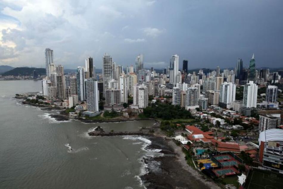 'Golpe bajo' de Colombia a Panamá: Adolfo Linares