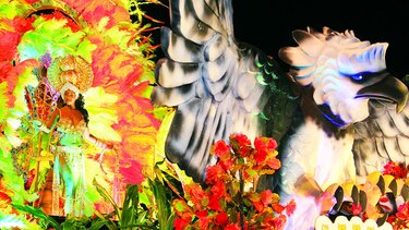 Se acabaron las fiestas del Carnaval