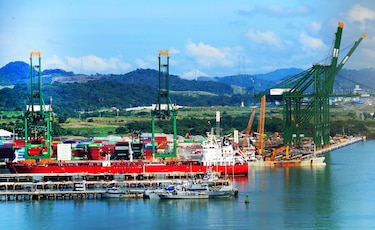 Protestas cortan cadena logística y afectan reputación del país