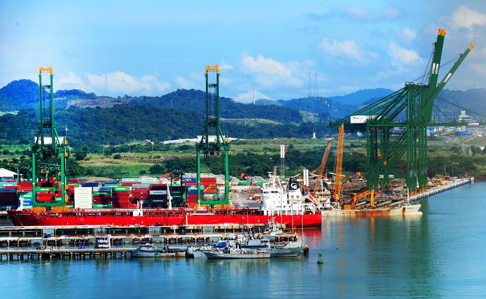 Protestas cortan cadena logística y afectan reputación del país
