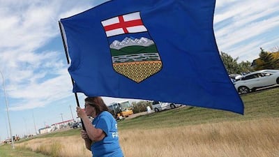 Cuánto aporta la rica provincia de Alberta a la economía de Canadá y qué pasaría si logra la independencia