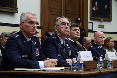 General de Estados Unidos: Rusia desplegó misil prohibido