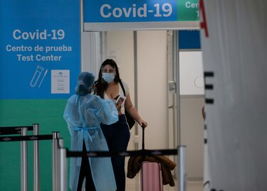 Panamá ya no pedirá QR e hisopados a viajeros que ingresen al país