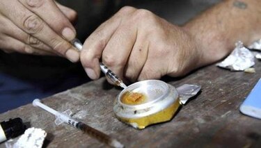 Sedante para elefantes; la nueva droga que preocupa a las autoridades de Estados Unidos