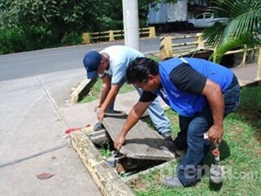Idaan mantiene una cartera morosa de $120 millones