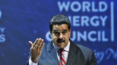 Nicolás Maduro urge a crear 'nuevo mecanismo' para un crudo más caro