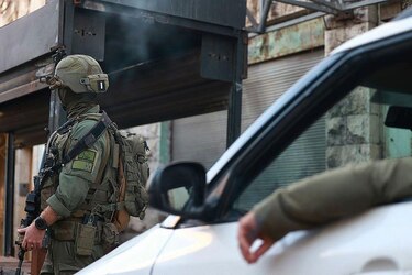 Las imágenes de satélite que muestran que Israel ha destruido al menos 1,500 edificios en Gaza desde el inicio del alto el fuego