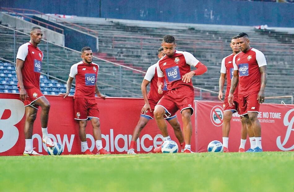 Es hora de sumar en el Cuscatlán