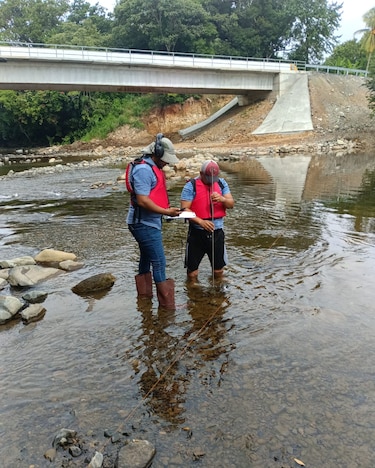 El Instituto de Meteorología e Hidrología de Panamá cumple 4 años