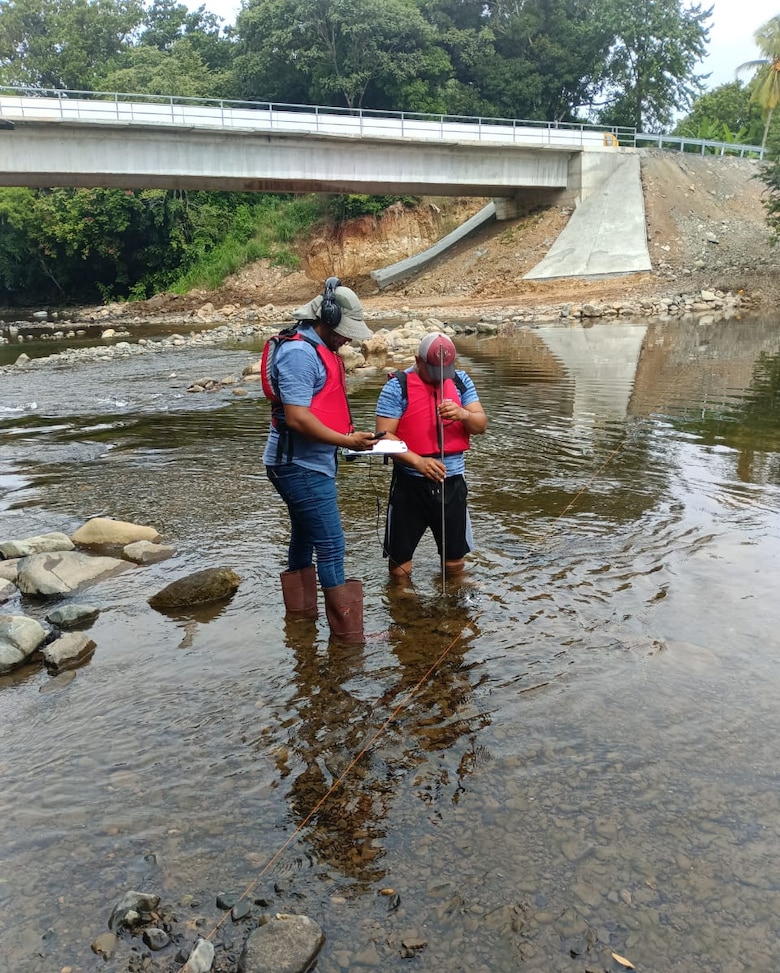 El Instituto de Meteorología e Hidrología de Panamá cumple 4 años