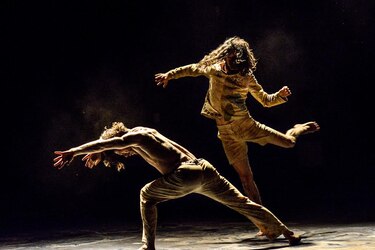 Últimas presentaciones del Festival de Artes Escénicas