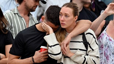 Quiénes eran los atacantes y otras 3 preguntas sobre el tiroteo que dejó 15 muertos en la playa Bondi Beach de Australia