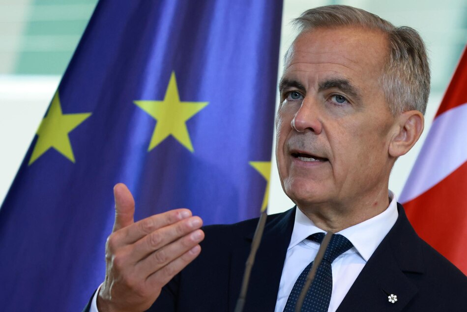 Canadá reconoce el Estado de Palestina para ‘preservar’ la solución al conflicto