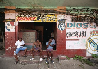 Panamá retrocede 9 posiciones en el Índice de Objetivos de Desarrollo Sostenible