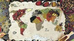 Del mundo a la cocina istmeña