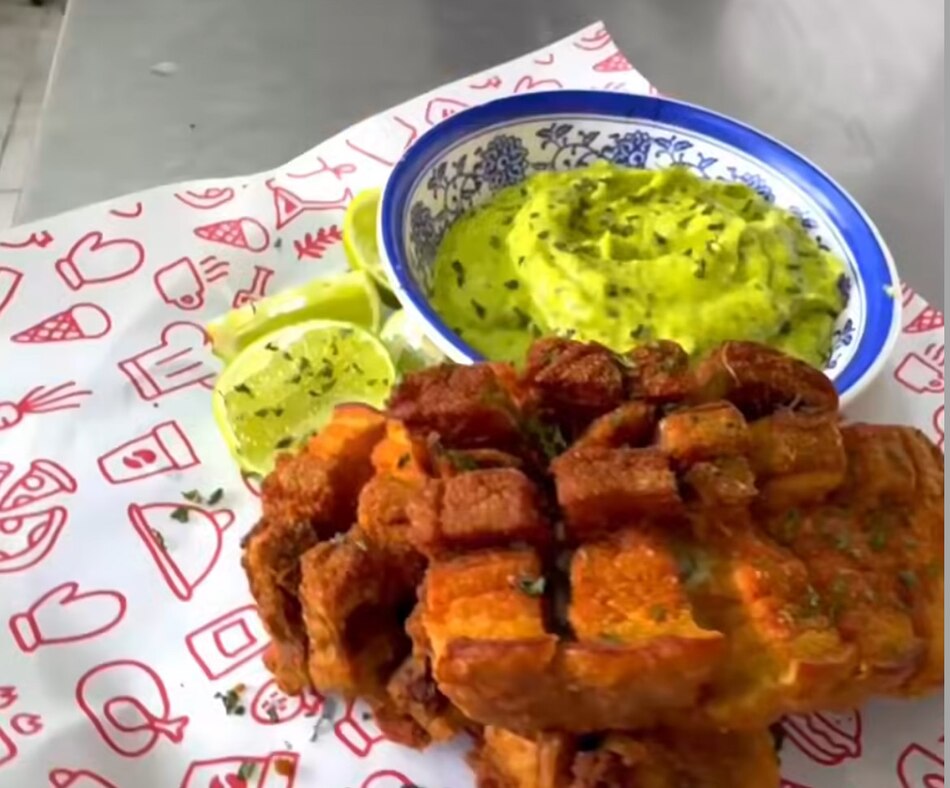 Feria gastronómica reunirá a emprendedores de Colón con lo mejor de su sabor