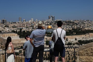 Israel cierra sus embajadas en el mundo por la escalada con Irán