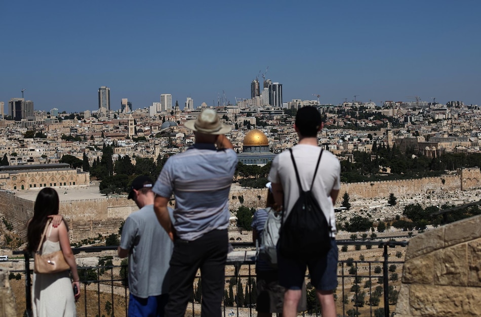 Israel cierra sus embajadas en el mundo por la escalada con Irán