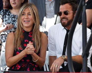 Jennifer Aniston rinde homenaje a Matthew Perry: ‘Amaba hacer reír a la gente’