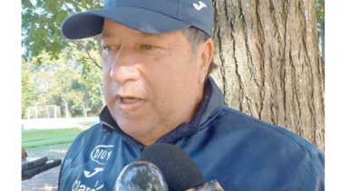Panamá, a dejar muda a Honduras