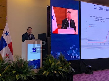 Los activos del sector bancario llegan a $124,980 millones