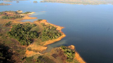 Adictos al Canal de Panamá