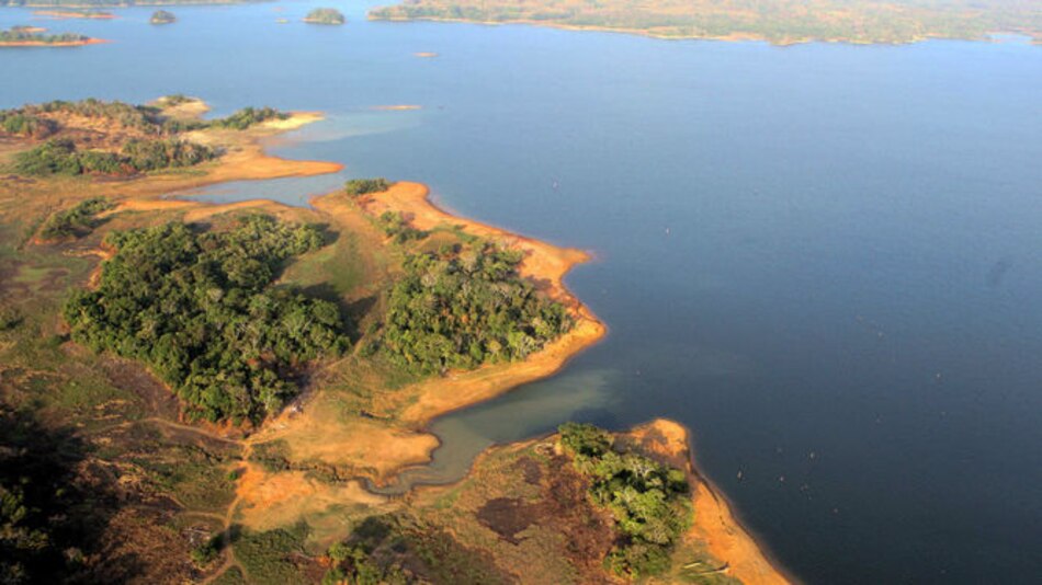 Adictos al Canal de Panamá