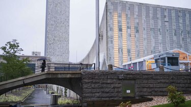 ONU: Gobiernos abordan el azote de la tuberculosis