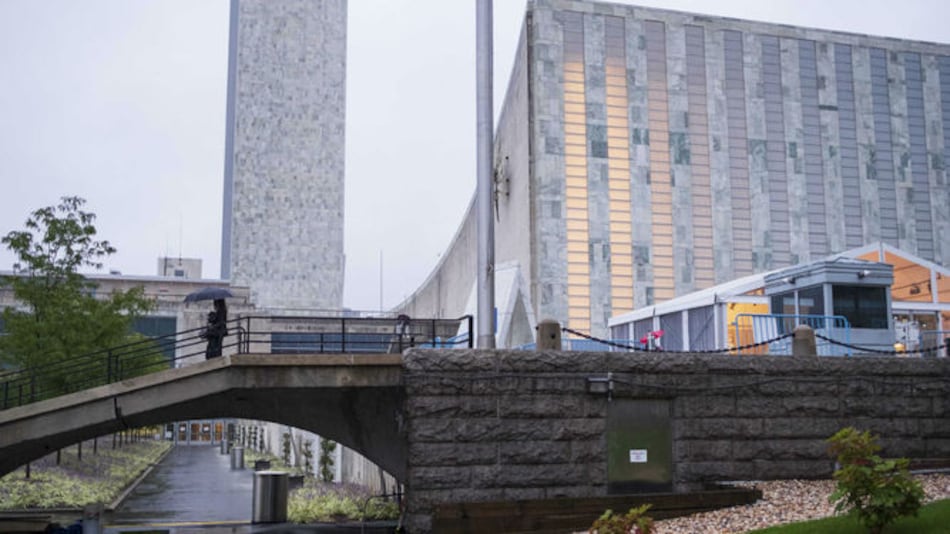 ONU: Gobiernos abordan el azote de la tuberculosis